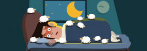 ความจริงที่คุณอาจไม่เคยรู้เกี่ยวกับอาการการนอนไม่หลับ---feat