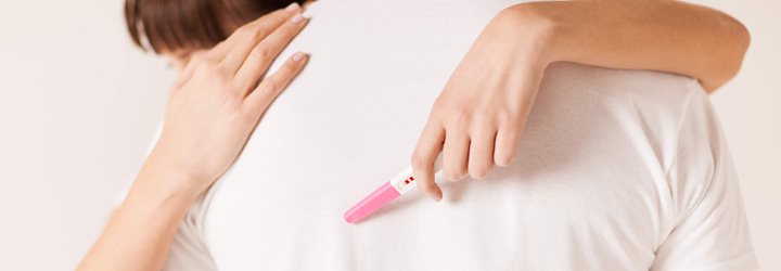 อาการของการตั้งครรภ์--11-อาการที่บ่งบอกว่าเริ่มตั้งครรภ์----feat
