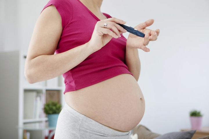โรคเบาหวานขณะตั้งครรภ์-(Gestational-Diabetes)