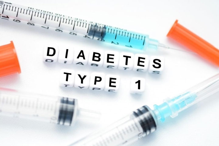โรคเบาหวานชนิดที่-1-(Type-1-Diabetes)