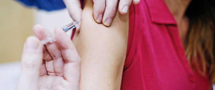 ตรวจสอบว่าคุณได้รับการตรวจสุขภาพทั่วไป-หรือการได้รับวัคซีนหรือไม่
